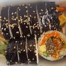 수상한김밥 - 동래구 명장로 69-3 | 수상한김밥