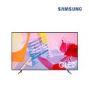 [해외직구 리퍼브] 삼성 43인치 QLED TV QN43Q60TAF 이미지