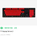황*혁 | 절대 놓치면 안 될 티원 한정판 에이블리 굿즈, 이건 몰랐지?