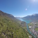 인터라켄 이미지