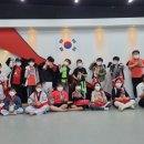 동아대 인성 태권도장 이미지