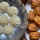 컬리 밀키트] 이연복 목란 &lt;마일드 짬뽕&gt;, &lt;샤오롱바오 오리지널&gt;, &lt;멘보샤&gt; 냉동 밀키트 솔직 간단 후기
