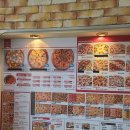 안산 피자 치즈가 쭉쭉 늘어나면서 식감도 완전 제대로인 59쌀피자안산일동점