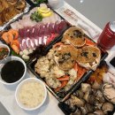 해송횟집 이미지