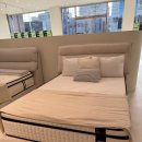 퀸 | 원목침대프레임퀸 후기 신혼집 혼수 제작 슬립퍼 침대