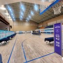 북평고등학교 | 과정박람회] 전시부스 제작·디자인편집·출력까지! 강원 동해 북평고등학교 전시백월 시공 후기(케이지엘)