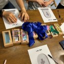 발달장애인과 삶의 마침표를 찍는 시간 &#39;엔딩캠프&#39;죽음을 떠올리고 삶이 더 소중해진 1박 2일의 엔딩캠프 여정 이미지