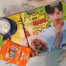 굽네치킨 보라점 네이버블로그