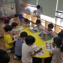 중곡4동새마을작은도서관 이미지