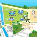 종합운동장역 7번출구(뒤) 이미지