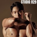 오드리 헤어 이미지