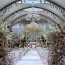 대하회가든 | 더링크호텔 웨딩홀 가든홀 / 민경아 축가 / 뷔페 솔직후기