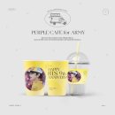 잡앤아스 | 데뷔 9주년 카페투어~♡