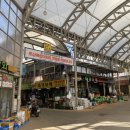 의정부청과야채시장 이미지