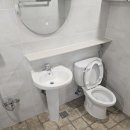 우주은하아파트 앞 | 충남 우주은하아파트 45평 이사청소 후기