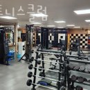 탑 휘트니스 클럽 이미지