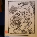 흥사마을 화장실 | 전주 한옥마을_완판본문화관