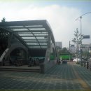 삼산체육관역 1번 출구 이미지
