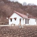 언덕위 하얀집 이미지