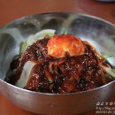 솔밭춘천막국수