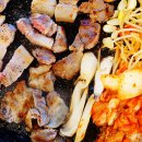 울산 일산지 맛집 고기뷔페 불새진짜갈비 무한리필, 가성비 갑!