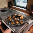 콕스바베큐 이미지