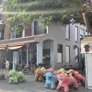 명도세탁소 | 푸꾸옥 소나시 야시장 볼거리, 킹콩 마트 &amp; VyVy 마트