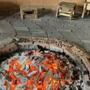 불재로 | 전주 근교 찜질방 고수들이 모인 전북 임실 불재 참숯가마 🔥🔥🔥