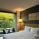 UR(서귀포시)-[남조로]-상-4 | [제주도/가족여행] 3일차 (사려니숲길/덕천연수원:인피니트풀+흑돼지바비큐)