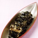 소풍의 기본, 김밥 만들기 이미지