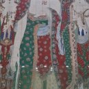 진주 청곡사 영산회상도 이미지