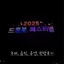 정도 태권도 경찰특공무술 | 2025 드론봇 페스티벌 첫날 둘째날 이틀 방문후기 드론쇼 불꽃놀이 주차 음식