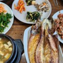 대구 고산골할매보리밥 맛집 후기: 전통 한식당에서 즐기는 건강한 보리밥 정식 이미지