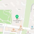 GS25 센트럴파크점 이미지