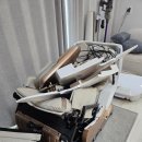 유성메디칼케어 | 대전 유성구 노은동 바디프랜드 팬텀 메디컬 케어 조립 작업｜다른 업체가 포기한 안마의자, 끝까지...