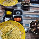 장성 황룡면 맛집 황룡수타손짜장 후기