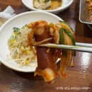 바위섬식당 | 인덕원 맛집 산낙지 철판요리 볶음 전골 바위섬 후기
