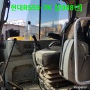 ★ 02굴삭기 현대R555-7K ( 2대팝니다 ) 02급 19대 있습니다. 이미지