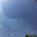 스피드출장썬팅 | 아반떼 자동차 앞유리 교환 및 썬팅, 창원 스피드자동차유리