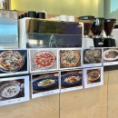 한재골 주차장 | 담양 병풍산 한재골 대형 베이커리 카페 ‘카페 온다’