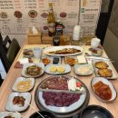육회썰 | 대구 동대구역 맛집 출근길생고기에서 뭉티기랑 육회 뿌시고 온 후기