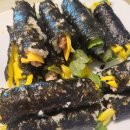 마요꼬마김밥 티스토리