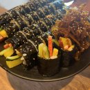 모범포차 | 생활의 달인 경주 황리단길 맛집, 간장우엉조림, 매운우엉 김밥, 황남우엉김밥 메뉴 가격 위치