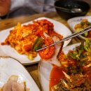 만족왕족발보쌈 | 전주 족발 맛집 덕진공원 맛집 만족왕족발보쌈