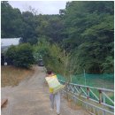 밤골 캠핑장 이미지