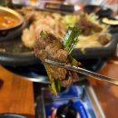천안 성정동 곱창 맛집｜곱창모듬에 안창살이? 명가곱창 후기