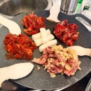 드럼통 | 신곡동 동오마을 의정부소고기맛집 드럼통소갈비살 찐 후기