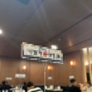 결혼준비15. CN웨딩홀계산점 시식 후기 + 진한복 후기