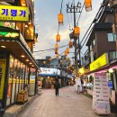 경복궁옆3거리~파리바게뜨옆3거리 이미지