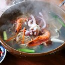 마시안해물칼국수